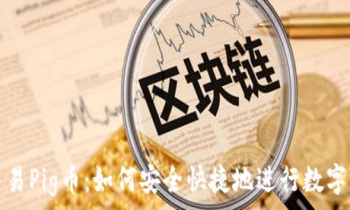   
TP钱包交易Pig币：如何安全快捷地进行数字资产投资