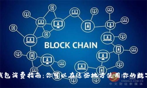 数字钱包消费指南：你可以在这些地方使用你的数字钱包