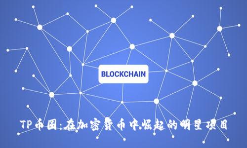TP币圈：在加密货币中崛起的明星项目
