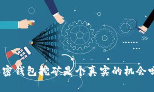 加密钱包挖矿是个真实的机会吗？