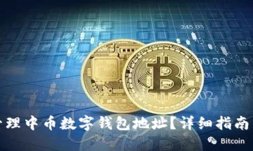 如何安全管理中币数字钱包地址？详细指南与实用技巧
