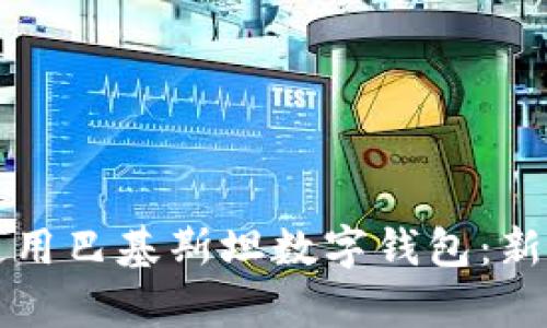 如何有效使用巴基斯坦数字钱包：新手必看指南