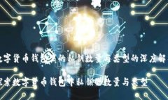 数字货币钱包里的私钥数