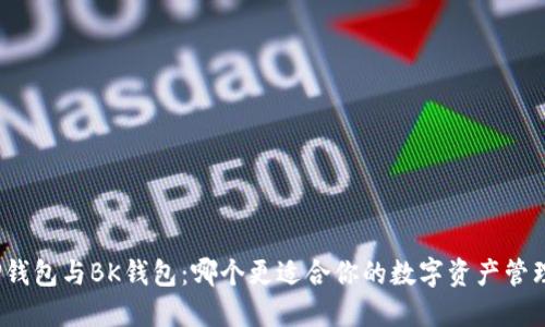 TP钱包与BK钱包：哪个更适合你的数字资产管理？