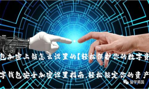 钱包加密上锁怎么设置的？轻松保护你的数字资产

数字钱包安全加密设置指南，轻松锁定你的资产