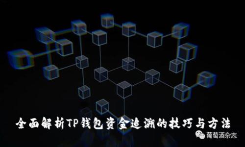 全面解析TP钱包资金追溯的技巧与方法