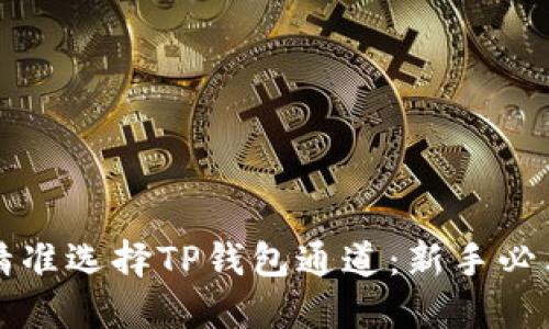 如何精准选择TP钱包通道：新手必看指南