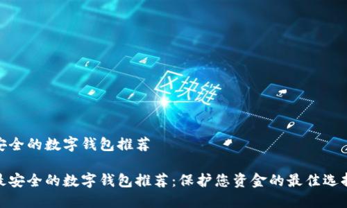 安全的数字钱包推荐

最安全的数字钱包推荐：保护您资金的最佳选择