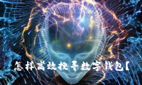 怎样高效搜寻数字钱包？