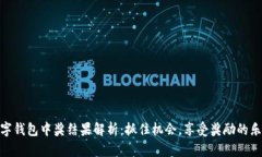 数字钱包中奖结果解析：