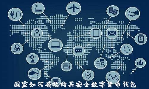 
国家如何有效购买安全数字货币钱包