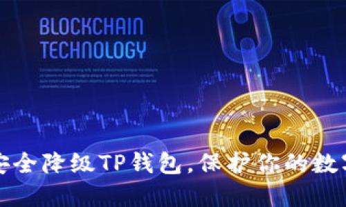 如何安全降级TP钱包，保护你的数字资产