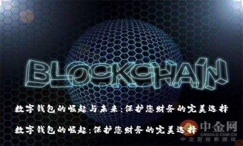 数字钱包的崛起与未来：保护您财务的完美选择

数字钱包的崛起：保护您财务的完美选择