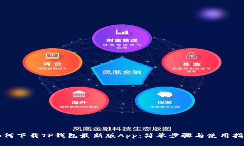 如何下载TP钱包最新版App：简单步骤与使用指南