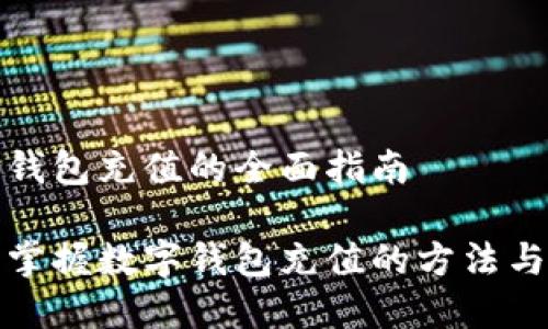 数字钱包充值的全面指南

轻松掌握数字钱包充值的方法与技巧