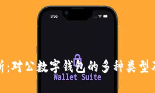 全面解析：对公数字钱包的多种类型及其优势