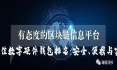 2023年最佳数字硬件钱包排