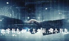 2023年中国数字钱包排名与