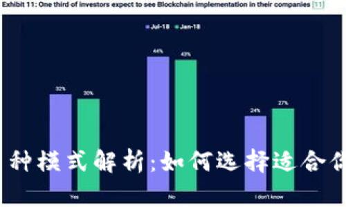 数字钱包的多种模式解析：如何选择适合你的数字钱包？