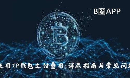 如何使用TP钱包支付费用：详尽指南与常见问题解析