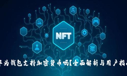 华为钱包支持加密货币吗？全面解析与用户指南