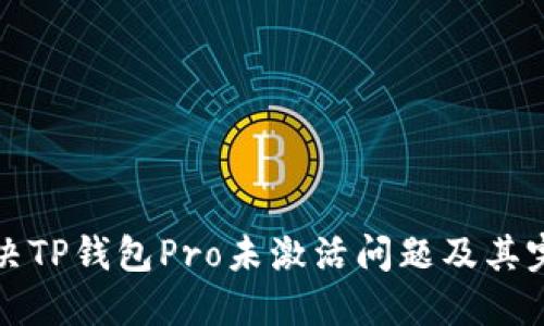 如何解决TP钱包Pro未激活问题及其完整指南