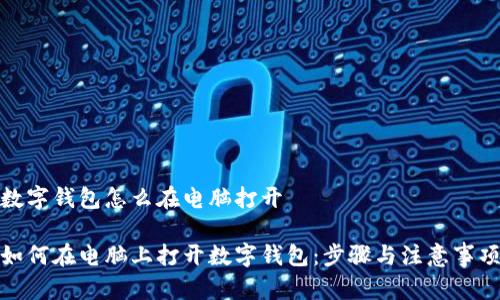 数字钱包怎么在电脑打开

如何在电脑上打开数字钱包：步骤与注意事项