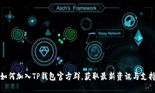 如何加入TP钱包官方群，获取最新资讯与支持