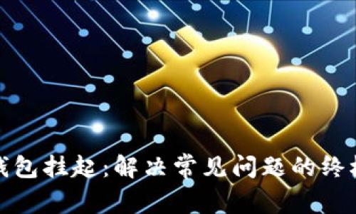 数字钱包挂起：解决常见问题的终极指南
