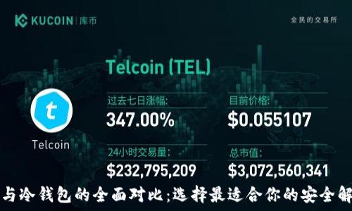   
TP钱包与冷钱包的全面对比：选择最适合你的安全解决方案