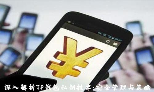 
深入解析TP钱包私钥技术：安全管理与策略