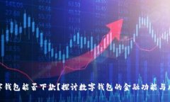 数字钱包能否下款？探讨