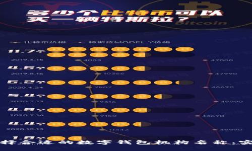 如何选择合适的数字钱包机构名称：实用指南