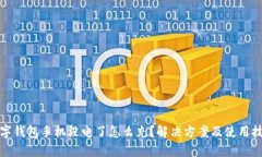 数字钱包手机没电了怎么充？解决方案及使用技