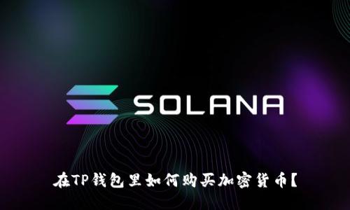 在TP钱包里如何购买加密货币？
