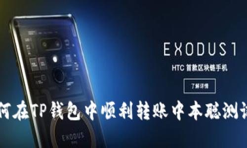 如何在TP钱包中顺利转账中本聪测试币