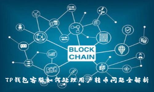 TP钱包客服如何处理用户转币问题全解析