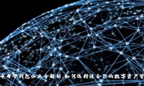 数字货币母子钱包企业全解析：如何选择适合你的数字资产管理方案